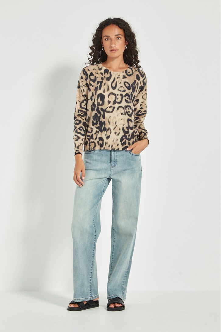 MANTRA SWEATER